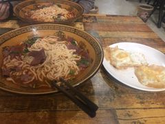 -牛壹品牛肉拉面(东风路店)