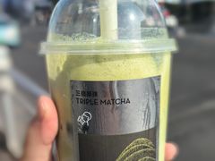 -喜茶(振华商厦店)