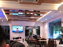 -106餐厅(山水文园店)