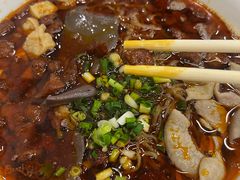 -蒋家肠旺面馆老店(合群路店)