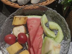 -东来顺(非遗·清真火锅·盛世广场店)