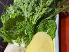 -菌之家·专业纯野生菌火锅·特色炒菌