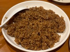 酱油炒饭-福烤锦花(长乐路店)