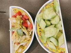 -芦月轩羊蝎子(北蜂窝店)