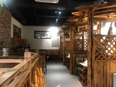 -草原塞蛮羊火锅城(港湾店)