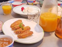 -江南里·新浙菜(苏州大悦城店)