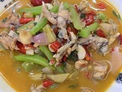 -小口味