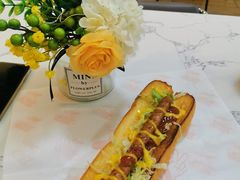 -TACO TUESDAY塔可星期二(人民路店)