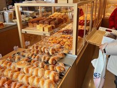 -崎本的店·专业酵种吐司(无锡万象汇店)