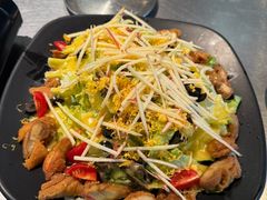 -MI WU FACTORY米屋美食工厂餐厅(绿地店)