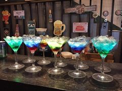 -Kings party 高端轰趴会所(朝阳北路店)