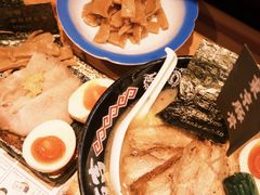 -Ramen满吉·豚骨拉面(丽园路店)