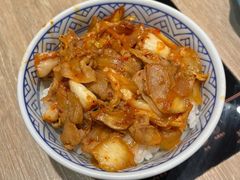 -吉野家(顺义站前北街店)