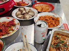 -永安里地摊烤肉(首创店)