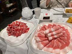 -丁卯•铜锅涮肉(工体店)