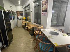 -扬州小吃(延安西路店)