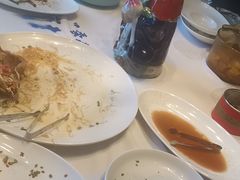 -澜小宴·锦绣江南(金沙滩店)