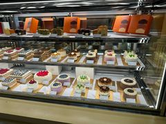 -M'CAKE(西单大悦城店)