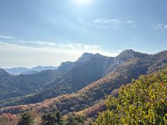 -青岩寺风景区