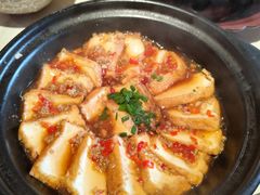 -老街鱼嘴巴(步步高新天地店)