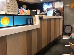 -Ice Monster冰馆·CNN评选全球十大甜品(国贸商城店)
