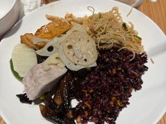 -南普陀素菜馆