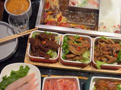 -重庆德忆火锅（龙南街3店）(渝水岸餐饮)