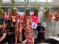 门面-嬷孙家潮汕牛肉火锅(北京路天河城店)