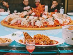 -王府井酒店(金桥港湾店)