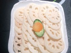 -青一色火锅(摩根店)