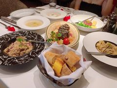 -燃扒房Steakhouse(皇庭店)