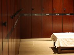-古莲·影院足道·按摩SPA(水上温泉店)