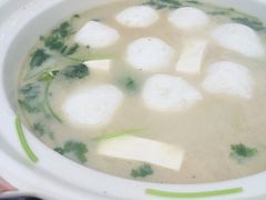 -汤山翠谷生态餐厅
