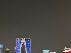 -金鸡湖游船(月光码头)