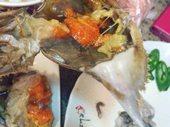 -普乐酱蟹(coex店)