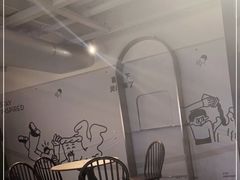 大堂-喜茶(广州北京路惠福东店)