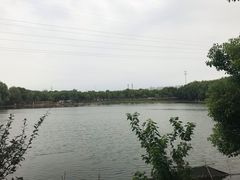 -渭塘酒家(生态园店)