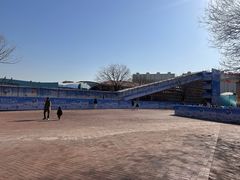 -欢乐水魔方水世界