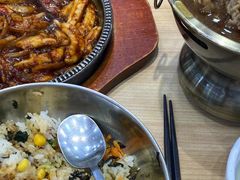 -米村拌饭(天津东丽万达店)