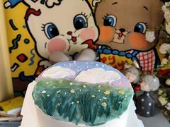 -千浔一暖DIY蛋糕烘焙(人民大学店)