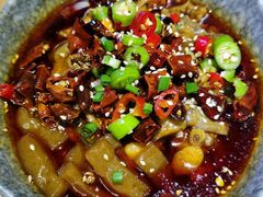 -付小姐在成都(川沙店)