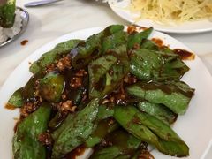 -龙福祥餐馆