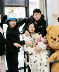 -保丽宝泰母婴护理院·月子中心·产康·中医(常州店)