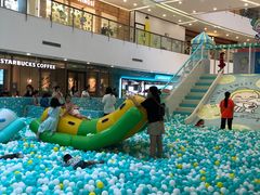 -新田360广场(上海华侨城店)