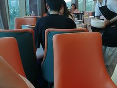 -不仔客海鲜·烧烤·270度海景餐厅(大东海店)