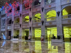 -临沂华盛江泉城大酒店