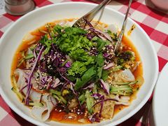 -西贝(上海我格广场店)