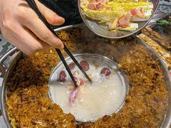 -辉记炭烧海鲜大排档·老字号(福田店)