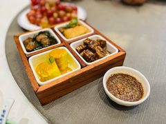 -北平盛世·新京菜·北京烤鸭(劲松·双井店)