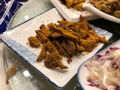 -清雅轩·清真菜·春饼•烤鸭(滑翔店)